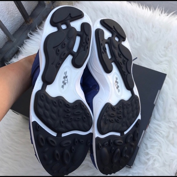 NIKE MENS AUTHENTIC AIR ZOOM Sz 11 new - Picture 3 of 6